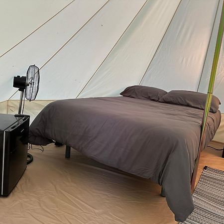Camping Ripolles 外观 照片